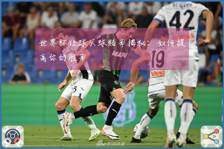 世界杯让球买球赔率揭秘：如何提高你的胜率